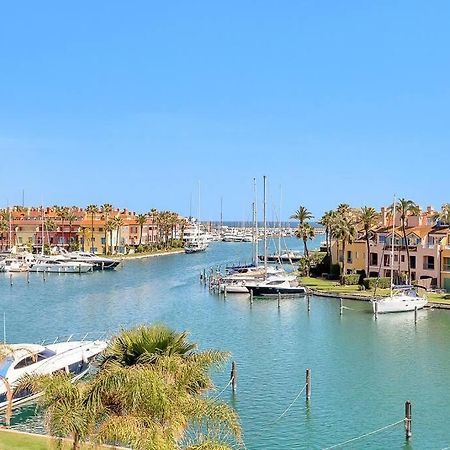 Yolo Spaces - Sotogrande Sea View Penthouse San Roque  Buitenkant foto