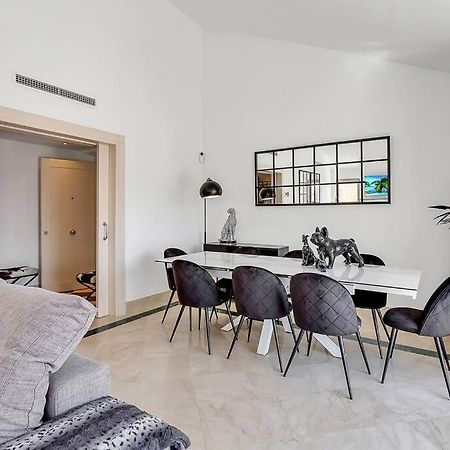 Yolo Spaces - Sotogrande Sea View Penthouse San Roque  Buitenkant foto