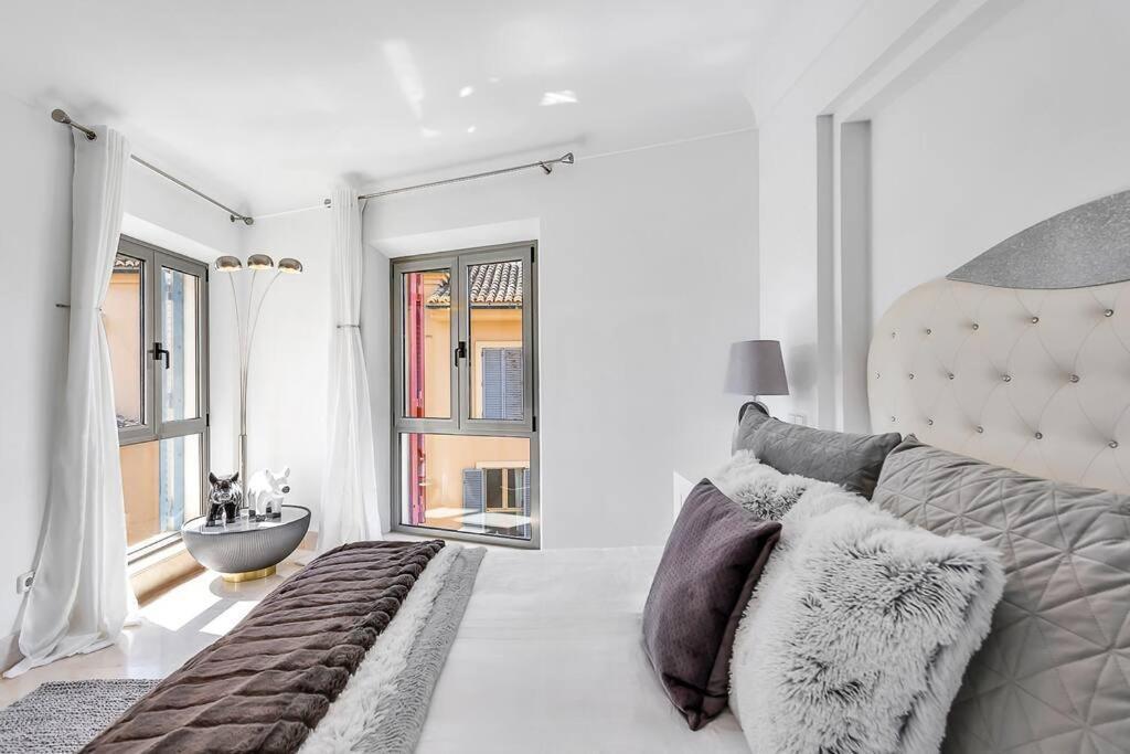 Yolo Spaces - Sotogrande Sea View Penthouse San Roque  Buitenkant foto