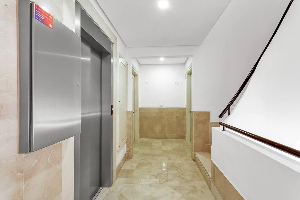 Yolo Spaces - Sotogrande Sea View Penthouse San Roque  Buitenkant foto