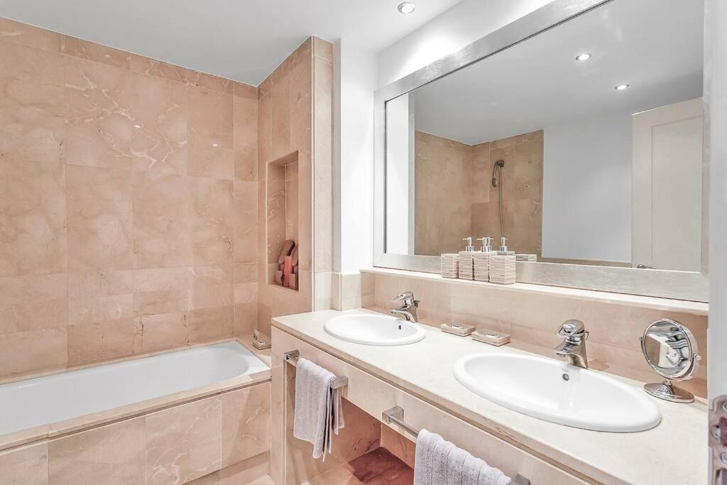 Yolo Spaces - Sotogrande Sea View Penthouse San Roque  Buitenkant foto