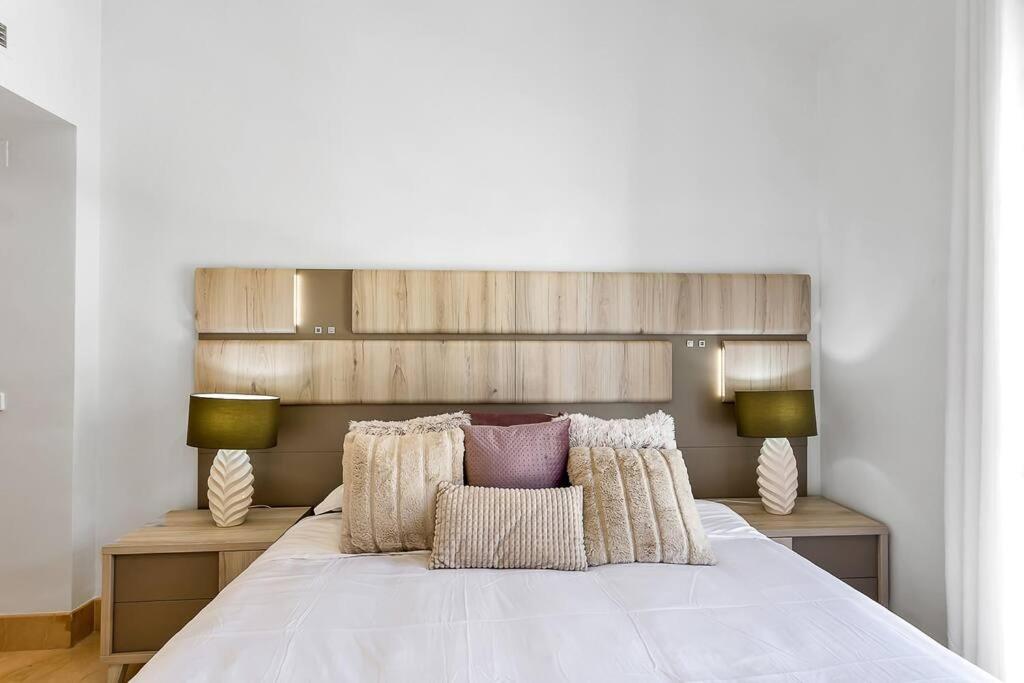 Yolo Spaces - Sotogrande Sea View Penthouse San Roque  Buitenkant foto