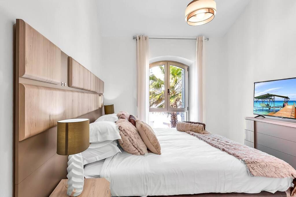 Yolo Spaces - Sotogrande Sea View Penthouse San Roque  Buitenkant foto