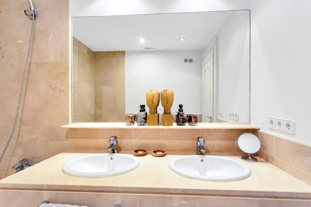 Yolo Spaces - Sotogrande Sea View Penthouse San Roque  Buitenkant foto
